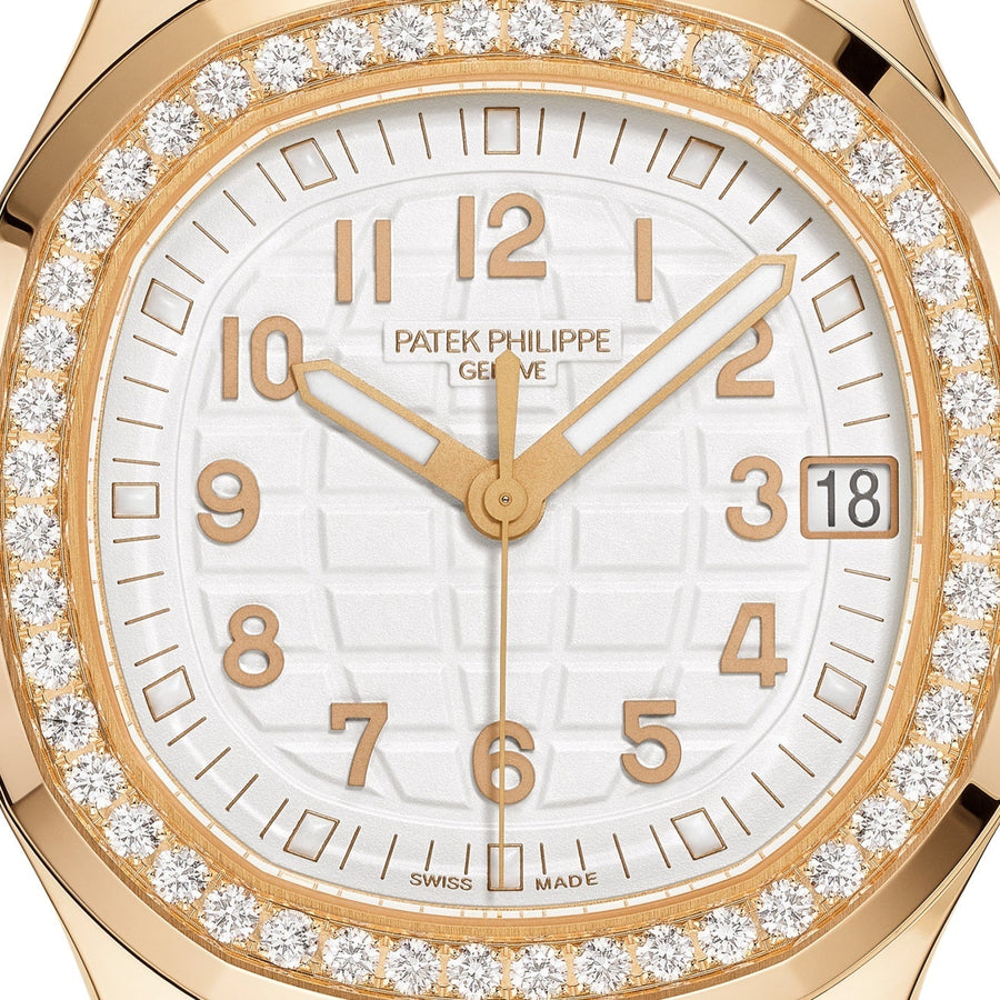 Aquanaut Luce, 18k Rose Gold, 38,8mm, Ref# 5268/200R-001 — image 3