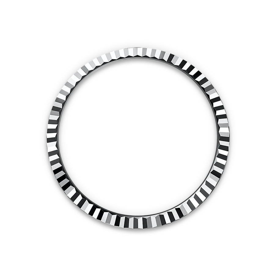 Land-Dweller 40mm Oyster Platinum M127336-0001 — image 4