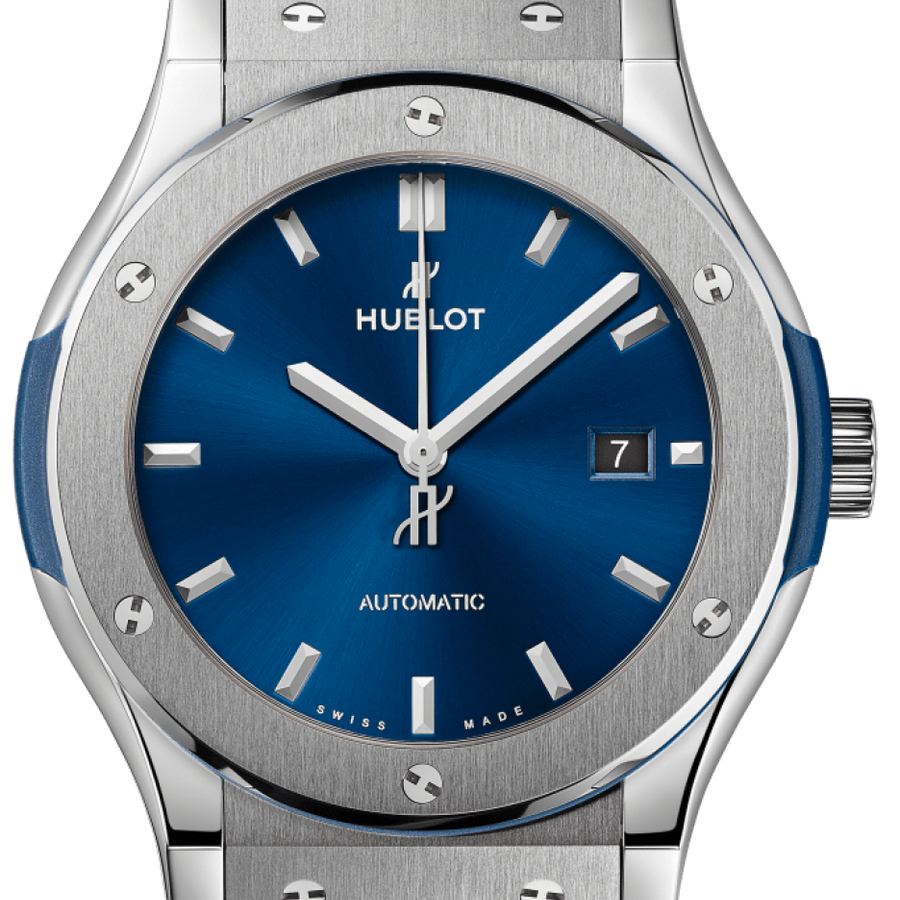 Classic Fusion Automatic 42mm, Ref# 542.NX.7170.LR — image 2