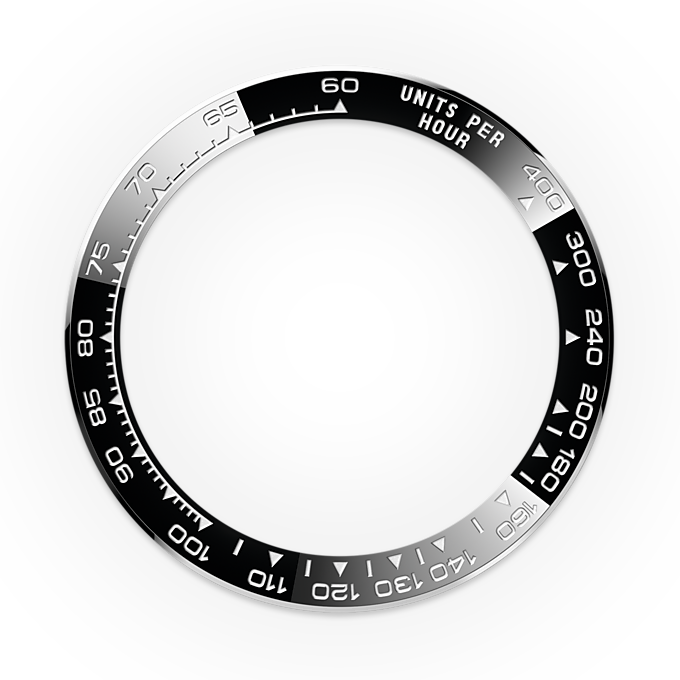 Cosmograph Daytona 40mm, 18k White Gold, Ref# 126519ln-0004 — image 3