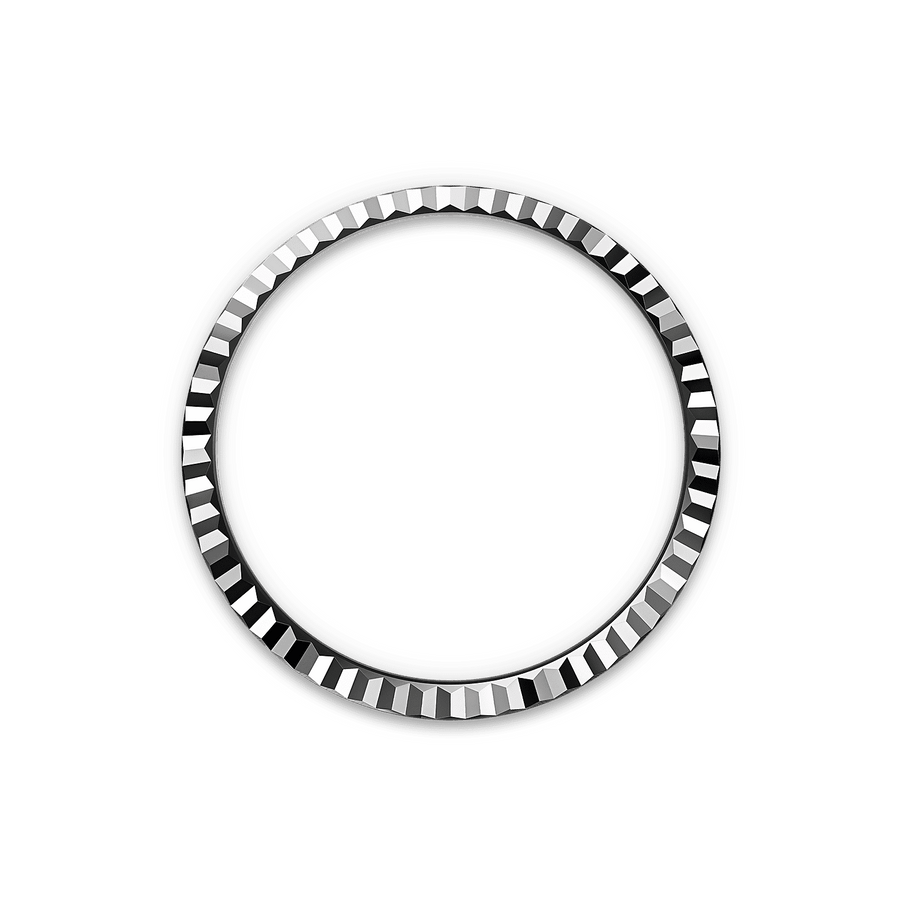 Land-Dweller 36mm Oyster Platinum M127236-0001 — image 3