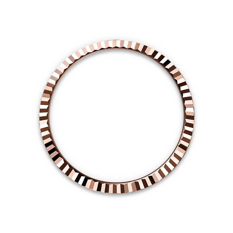 Land-Dweller 40mm Oyster Everose Gold M127335-0001 — image 4