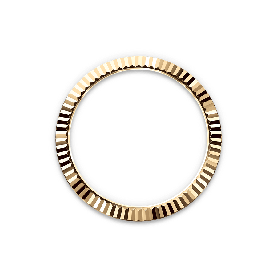 Unworn 2025, Sky-Dweller, 42mm, 18k Yellow Gold, Ref# 336938-0008, box & papers — image 4