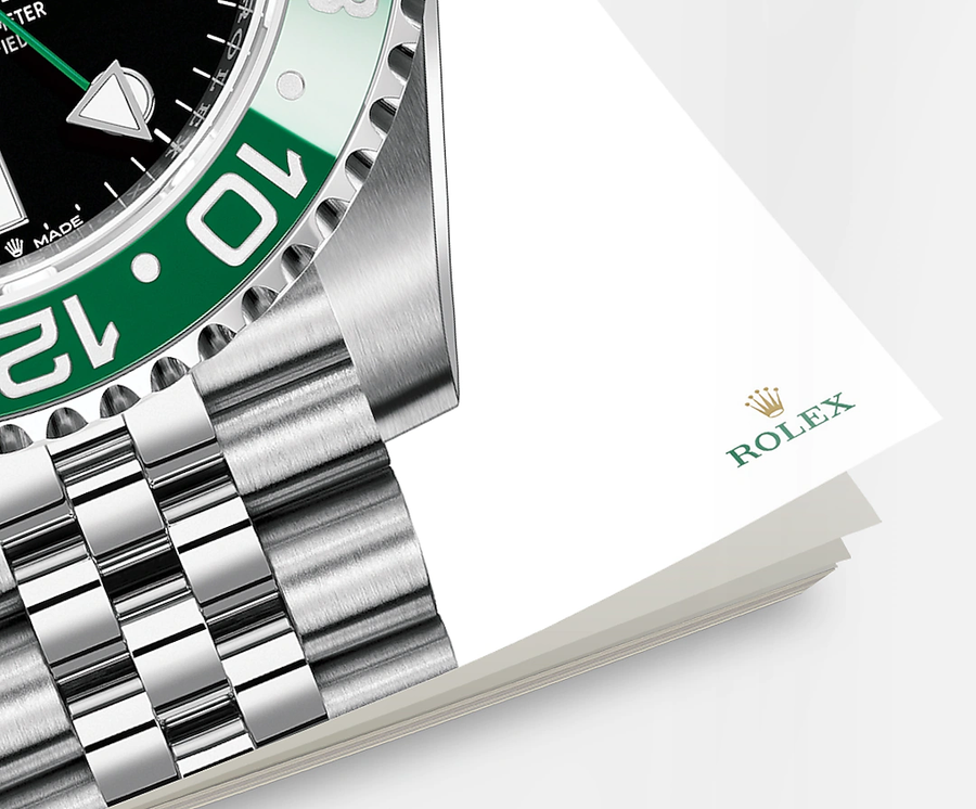 GMT-Master II, 40mm, Oystersteel, Ref# 126720vtnr-0002 — image 7
