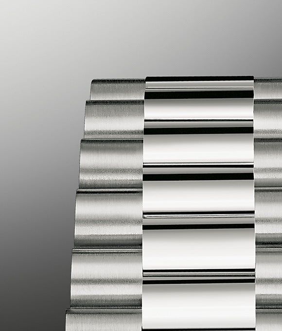 Day-Date 40 White gold Ref# 228239-0060 — image 3