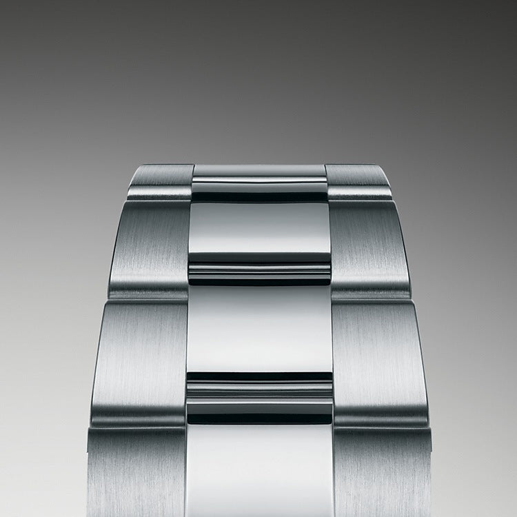 Yacht-Master II, Oystersteel, 44mm, Ref# 116680-0002 — image 7