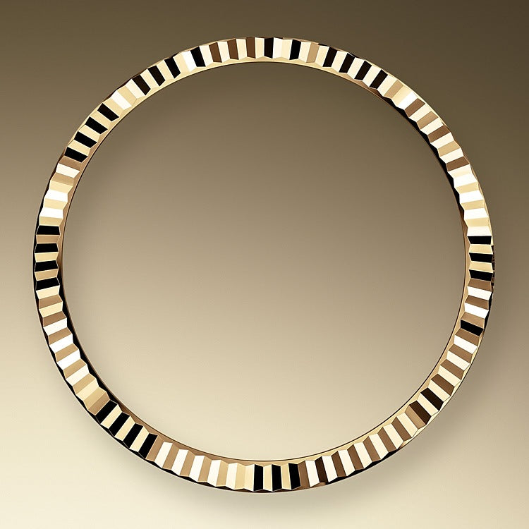 Datejust 36, 18 karat guld og rustfrit stål, 36 mm, Ref. nr. 126233-0031 — image 3