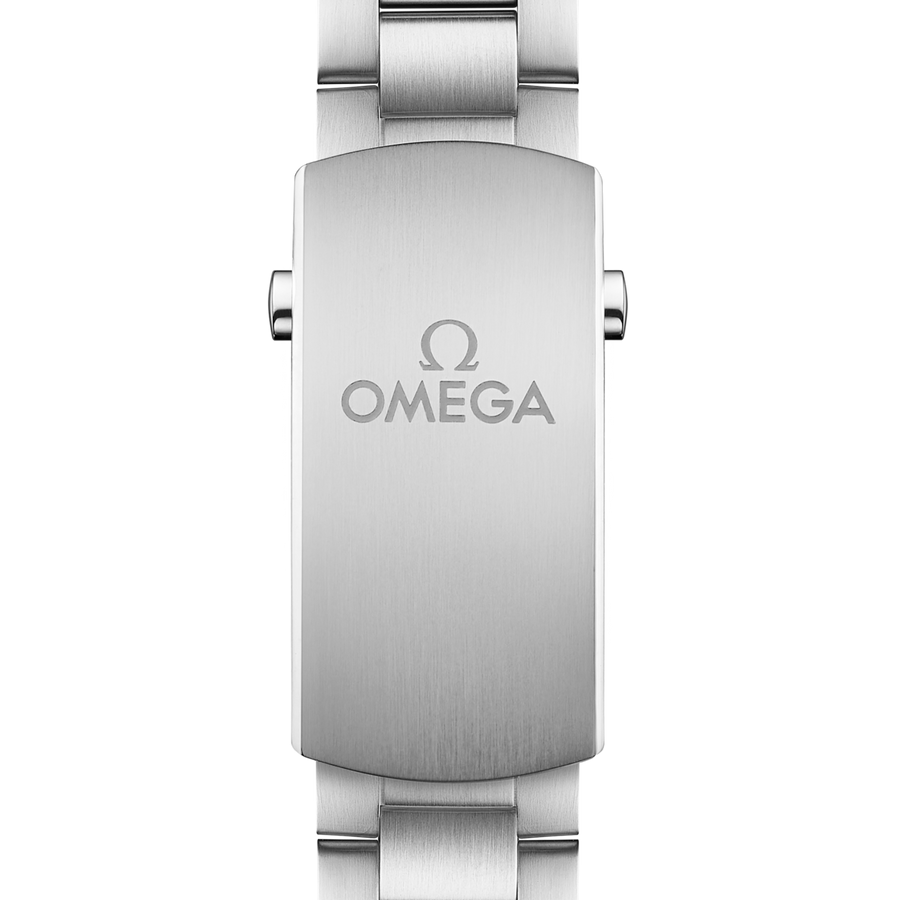 Seamaster PLANET OCEAN 600M CO‑AXIAL MASTER CHRONOMETER Ref# 215.30.44.21.03.001 — image 2