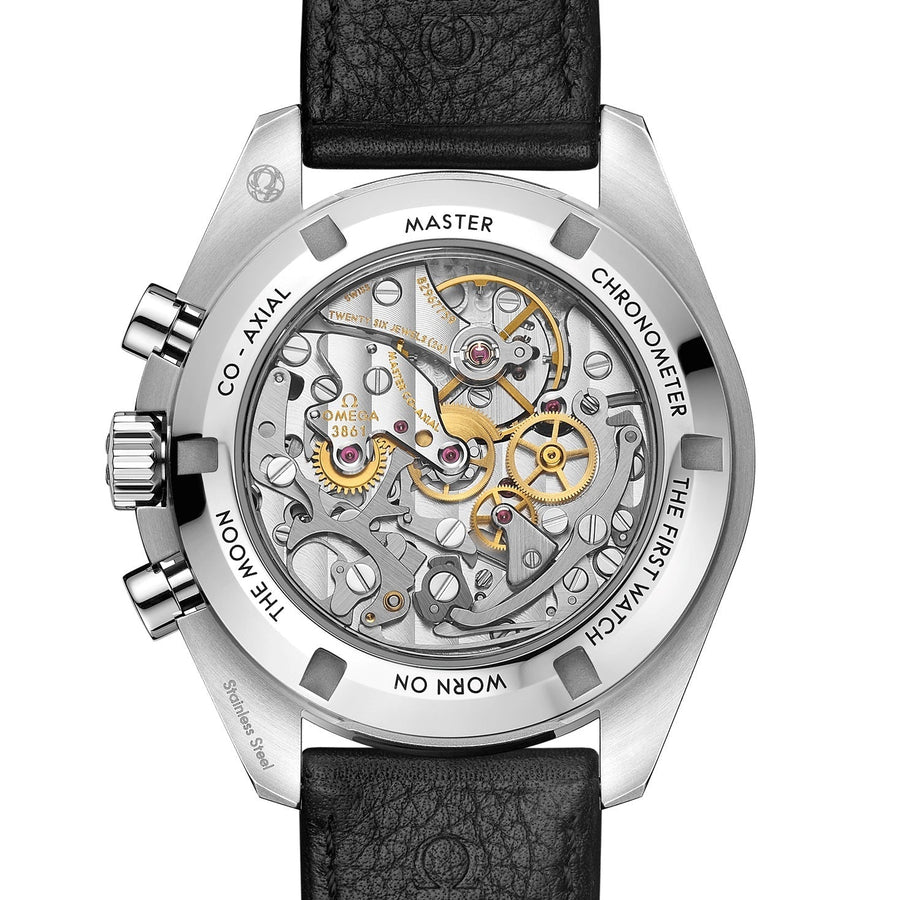 Speedmaster MOONWATCH PROFESSIONAL CO‑AXIAL MASTER CHRONOMETER CHRONOGRAPH Ref# 310.32.42.50.01.002 — image 2