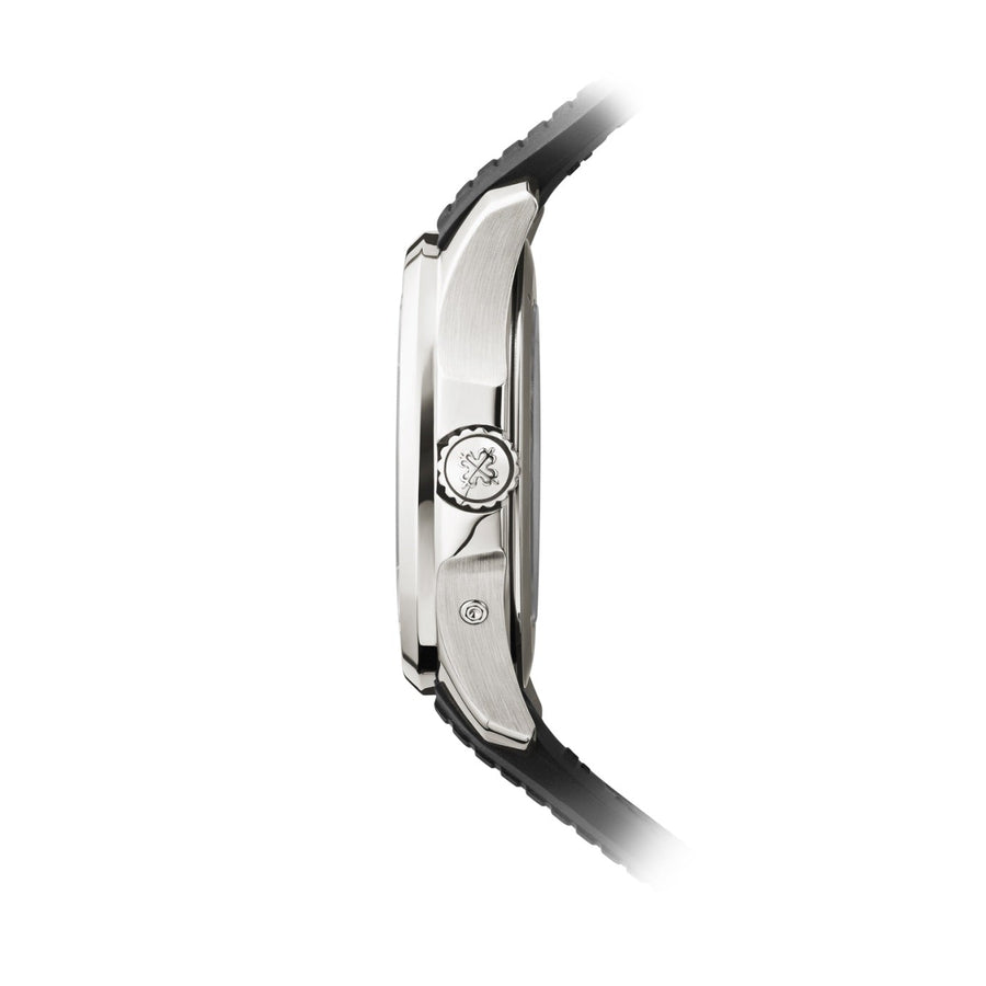 Aquanaut Travel Time, Stainless Steel, 40,8mm, Ref# 5164A-001 — image 4