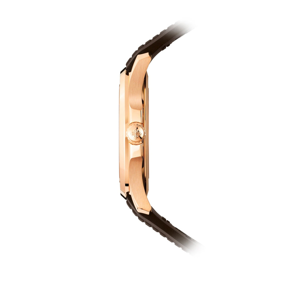 Aquanaut Date, Sweep Seconds Watch, 18k Rose Gold 40,8mm, Ref# 5167R-001 — image 4