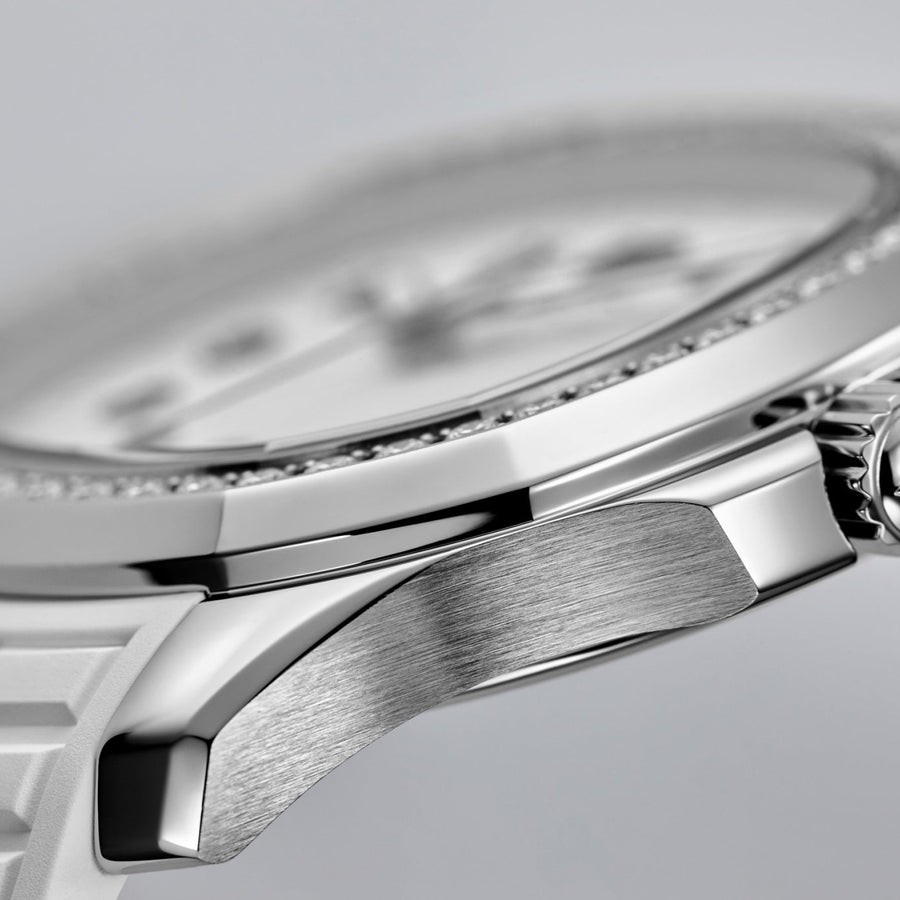 Aquanaut Luce, Stainless Steel, 38,8mm, Ref# 5267/200A-010 — image 8