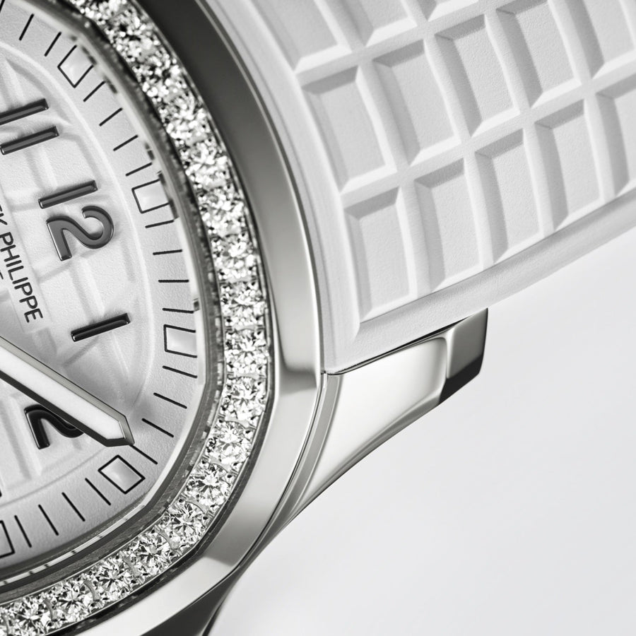 Aquanaut Luce, Stainless Steel, 38,8mm, Ref# 5267/200A-010 — image 7
