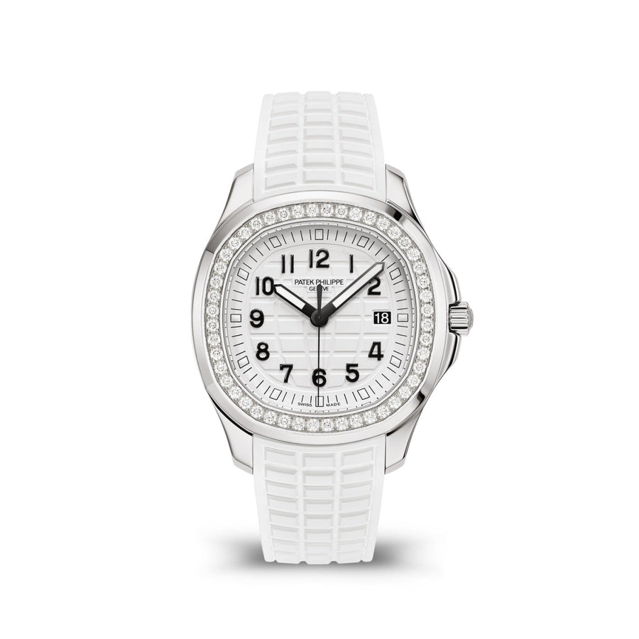 Aquanaut Luce, Stainless Steel, 38,8mm, Ref# 5267/200A-010 — image 2