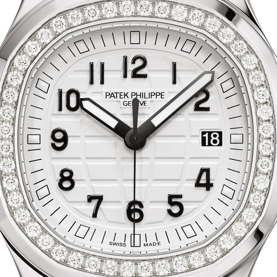 Aquanaut Luce, Stainless Steel, 38,8mm, Ref# 5267/200A-010 — image 3