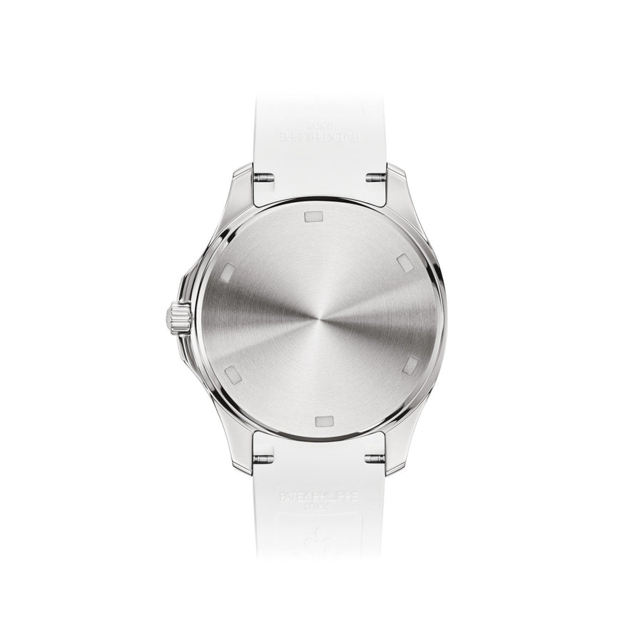 Aquanaut Luce, Stainless Steel, 38,8mm, Ref# 5267/200A-010 — image 15