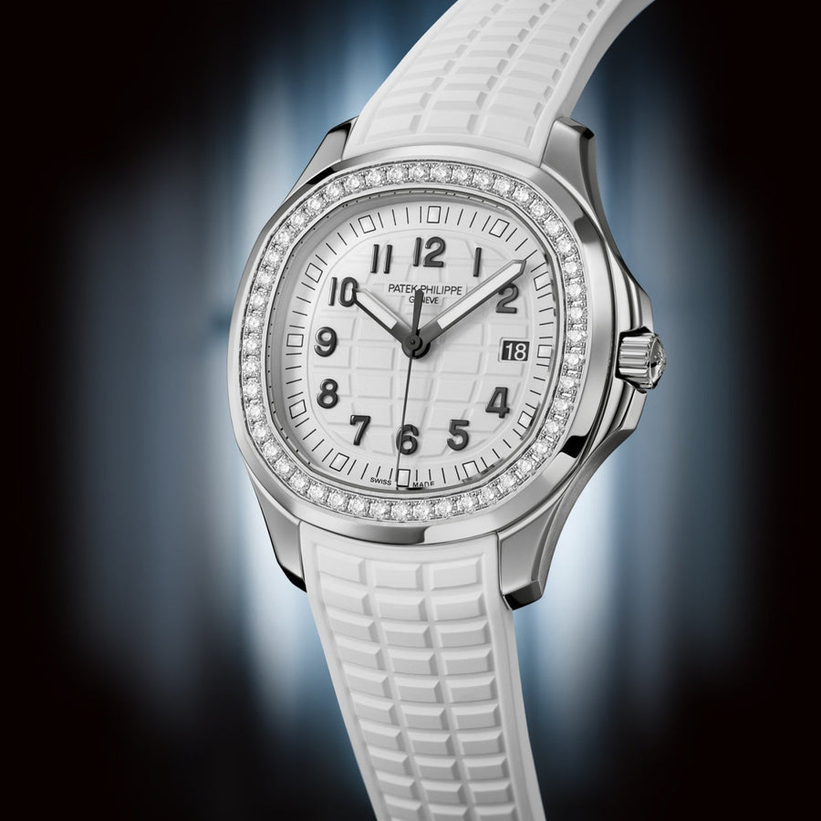 Aquanaut Luce, Stainless Steel, 38,8mm, Ref# 5267/200A-010 — image 14