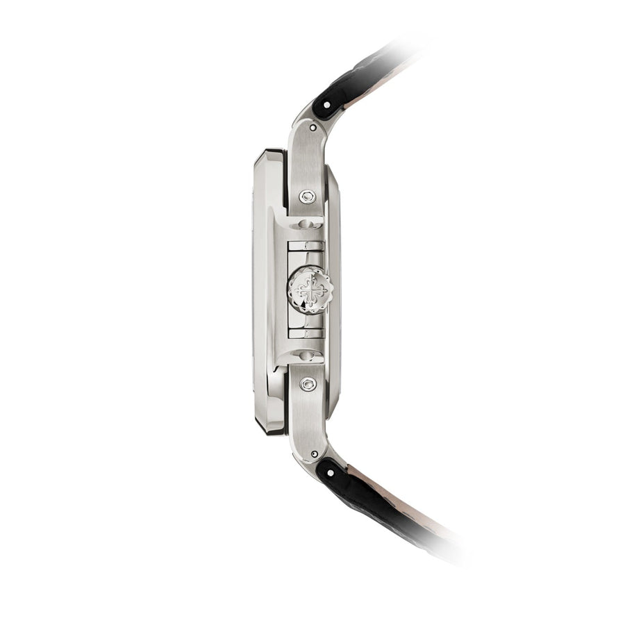 Nautilus Annual Calendar, Moon Phases Watch, Stainless Steel, 40,5 mm, Ref# 5726A-001 — image 4