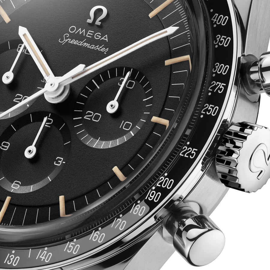 New 2024, Speedmaster Calibre 321, 311.30.40.30.01.001, box and papers — image 5