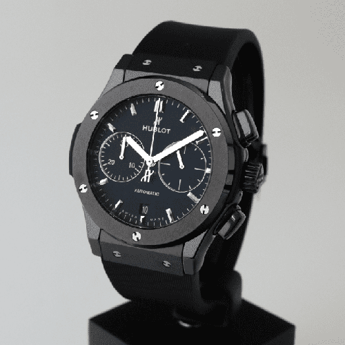 Classic Fusion Chronograph Automatic 45mm, Ref# 521.CM.1171.RX — image 5