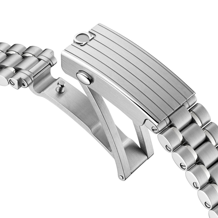 New 2024, Speedmaster Moonwatch Professional, 310.30.42.50.04.001, box and papers — image 8