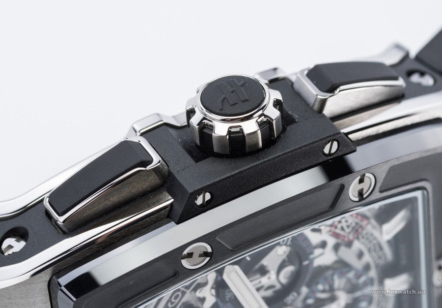 Spirit of Big Bang Titanium Ceramic 42mm, Ref# 641.NM.0173.LR — image 4
