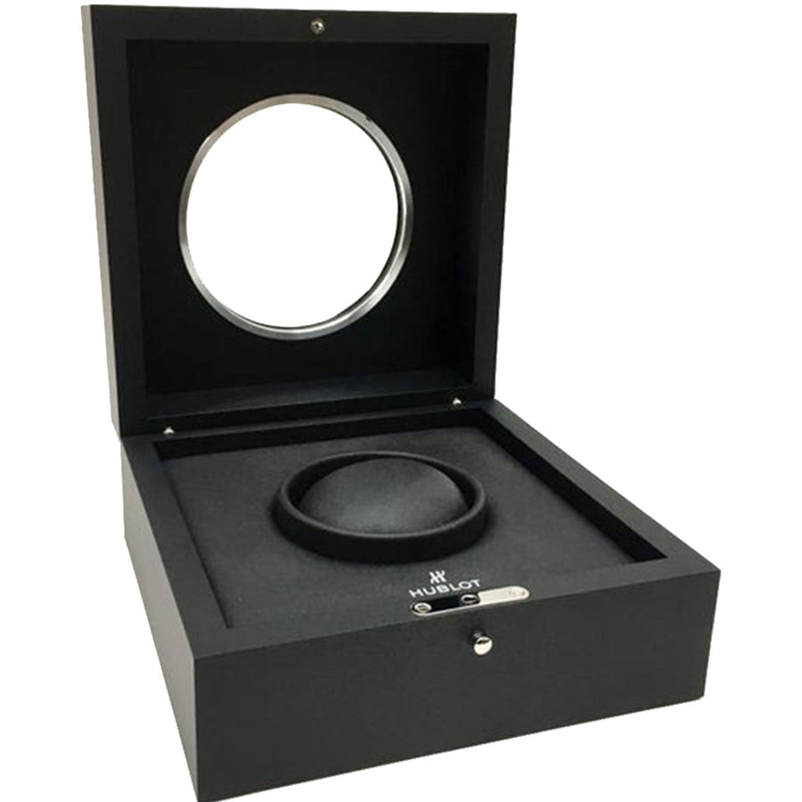 Unworn Big Bang 20th Anniversary Titanium Ceramic 43, 431.NM.1337.RX, box and papers — image 7