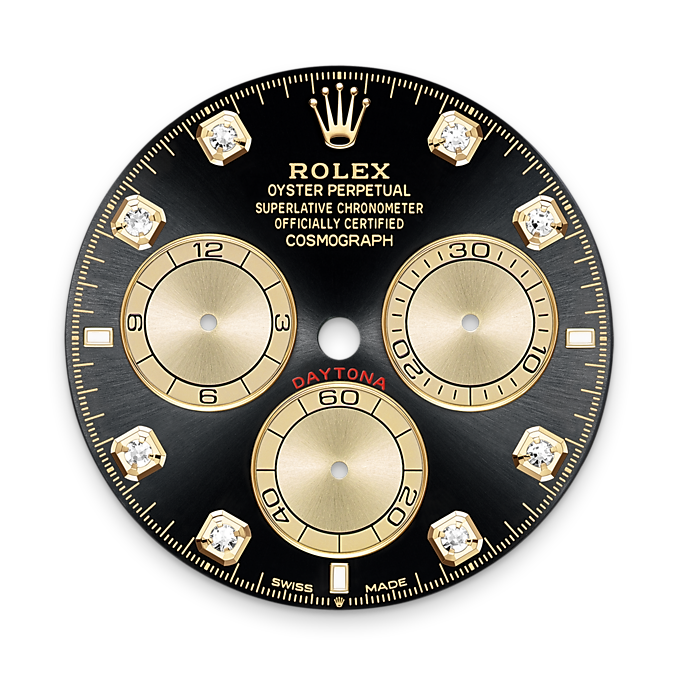 Cosmograph Daytona 40mm, 18k Yellow Gold, Ref# 126508-0003 — image 2