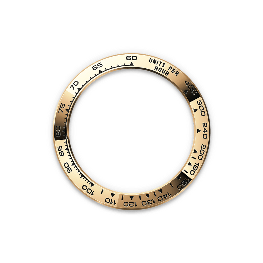 Unworn 2025, Cosmograph Daytona, 40mm, 18k Yellow Gold, Ref# 126508-0008, box & papers — image 3