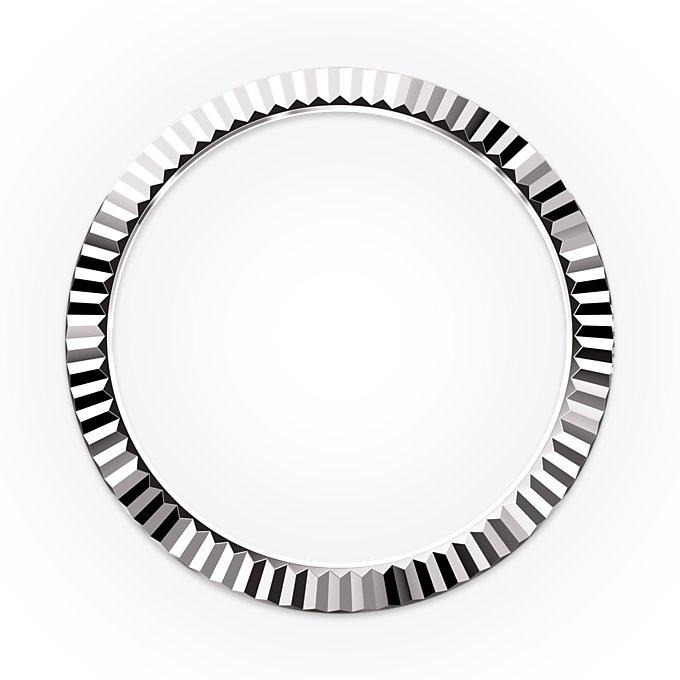 Sky-Dweller, 42mm, Oystersteel and 18k White Gold, Black, Jubilee, Ref# 336934-0008 — image 3