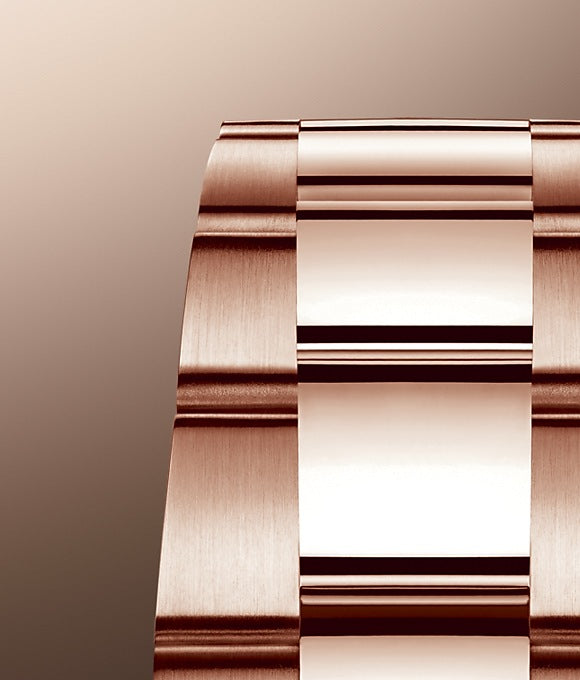 Cosmograph Daytona 40 mm 18 ct Everose gold Ref# 116505-0017 — image 3
