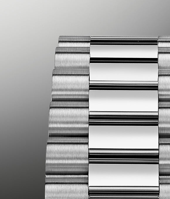 Day-Date 36 White gold Ref# 128349RBR-0025 — image 3