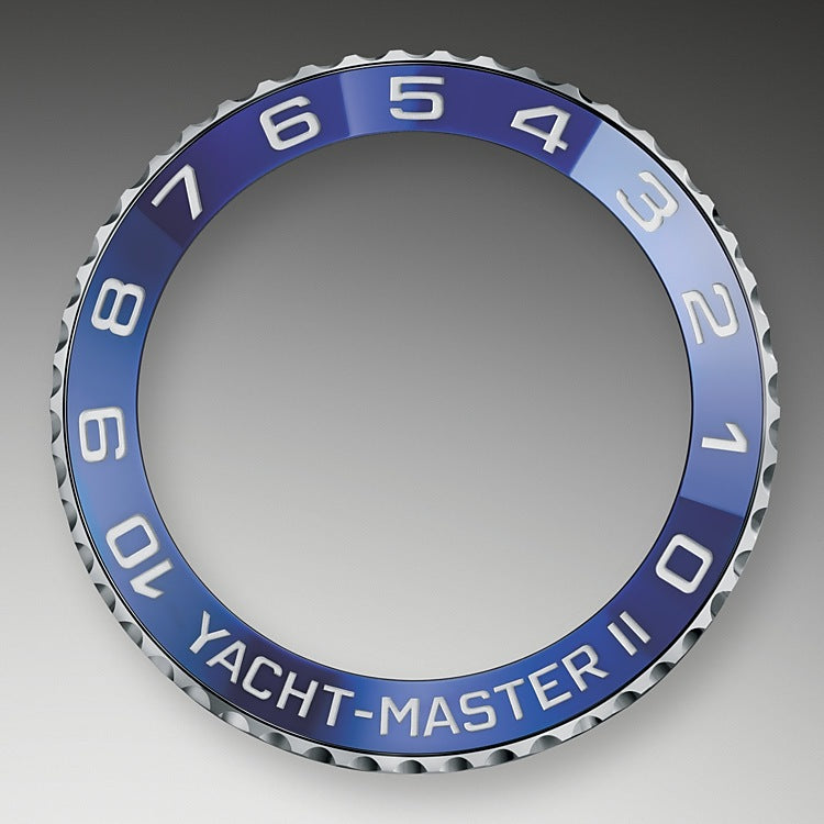 Yacht-Master II, Oystersteel, 44mm, Ref# 116680-0002 — image 6