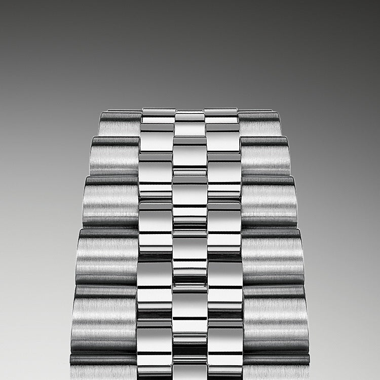 Unworn GMT-Master II, Batgirl, Stainless steel, 40mm, Ref# 126710blnr-0002 — image 4