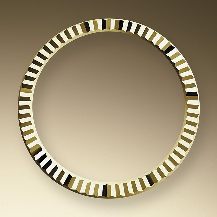 Lady-Datejust 28, Oystersteel and 18k Yellow Gold, Ref# 279173-0004 — image 3