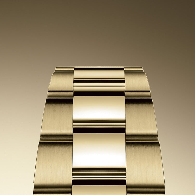 Cosmograph Daytona 40mm, 18k Yellow Gold, Ref# 126508-0003 — image 4
