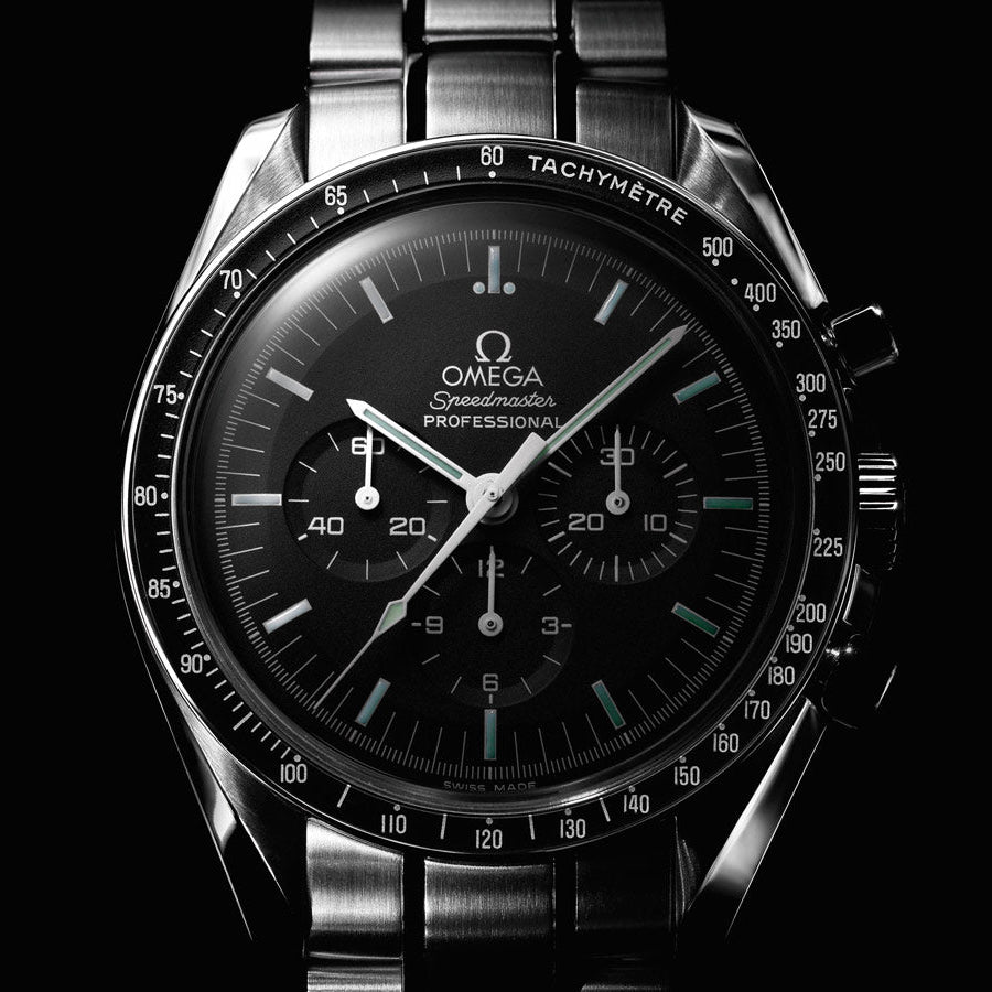 Speedmaster Professional Moonwatch, Ref# 311.30.42.30.01.005 — image 5
