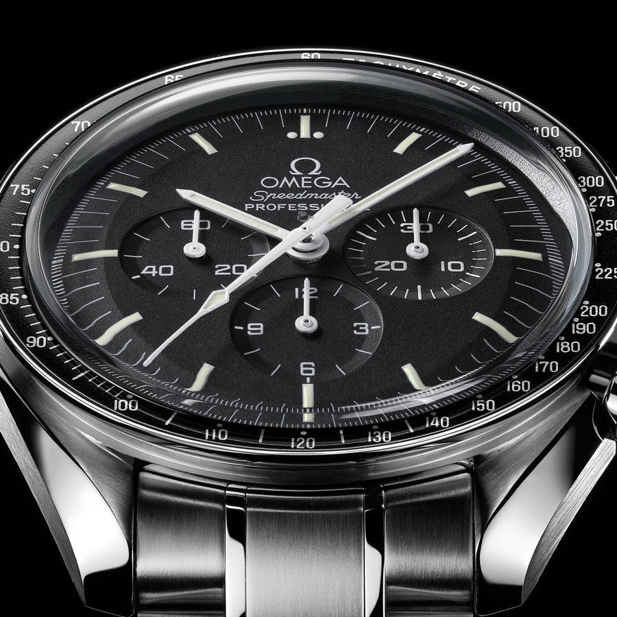 Speedmaster Professional Moonwatch, Ref# 311.30.42.30.01.005 — image 4