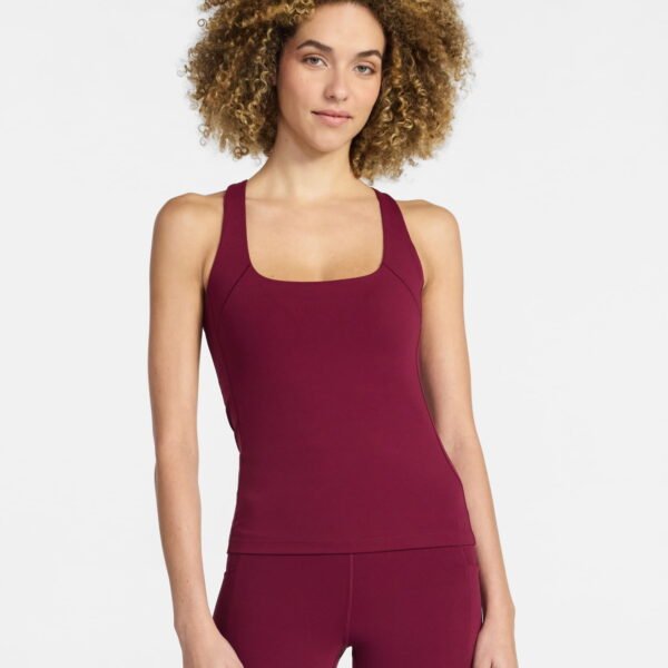 Avia Women's and Women's Plus SoftSculpt Tank Bra, Sizes XS-4X