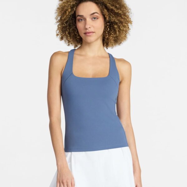 Avia Women's and Women's Plus SoftSculpt Tank Bra, Sizes XS-4X