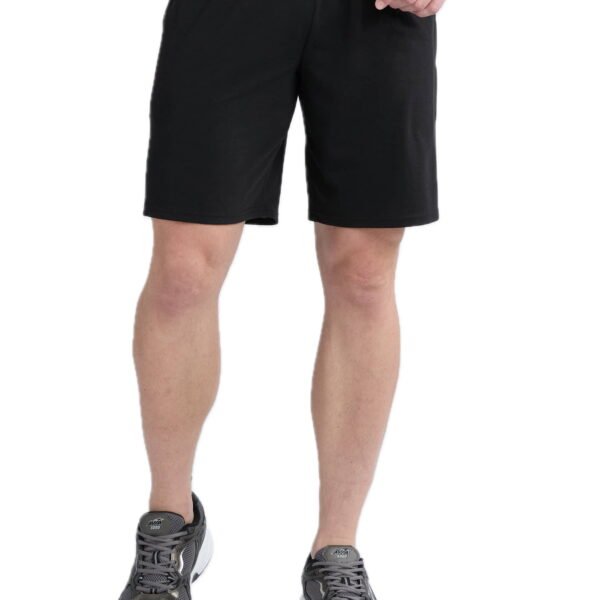 Athletic Works Men's and Big Men's Tri-Blend Active Shorts, 7" Inseam, Sizes S-5XL