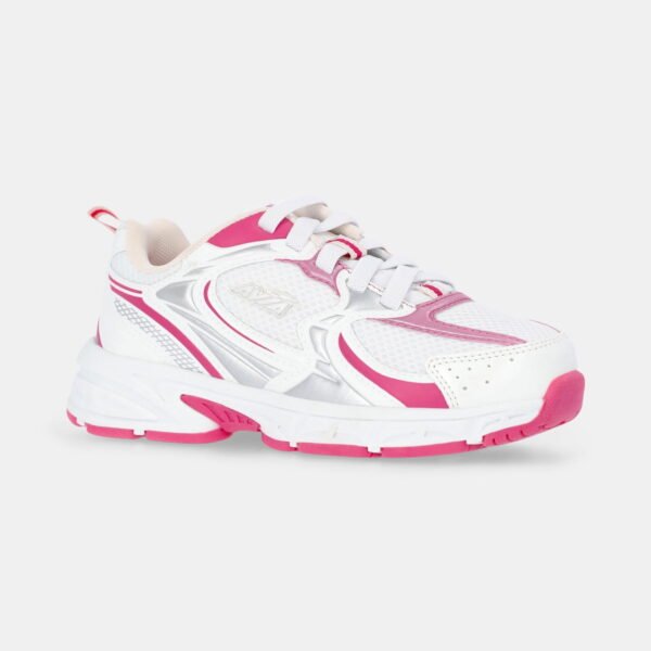 Avia 5000 Unisex Little and Big Kid Chunky Trainer Sneakers