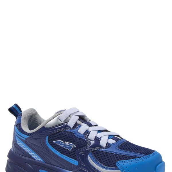 Avia 5000 Unisex Little and Big Kid Chunky Trainer Sneakers