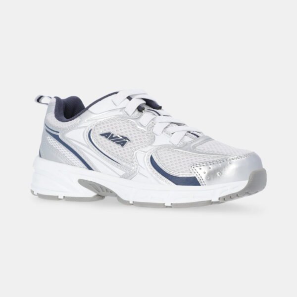 Avia 5000 Unisex Little and Big Kid Chunky Trainer Sneakers