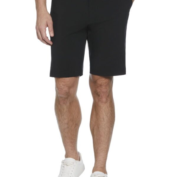 Ben Hogan Performance Men's Flat Front Active Flex Stretch Golf Short, up to 54 inches