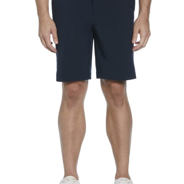 Ben Hogan Performance Men's Flat Front Active Flex Stretch Golf Short, up to 54 inches