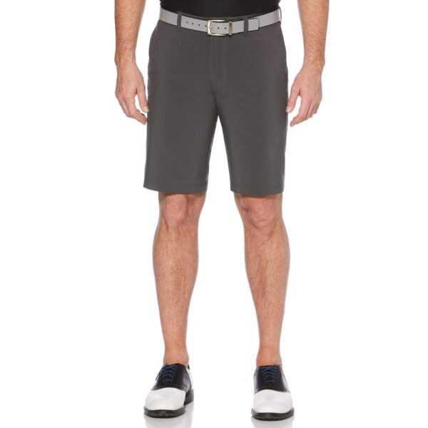 Ben Hogan Performance Men's Flat Front Active Flex Stretch Golf Short, up to 54 inches