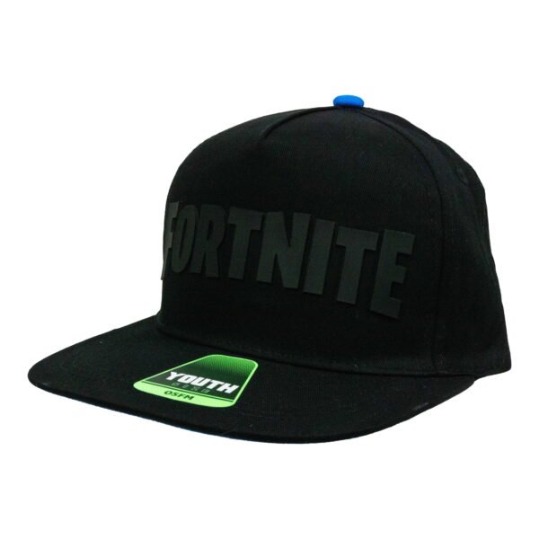 Fortnite Boys Snapback Hat, One Size Fits Most