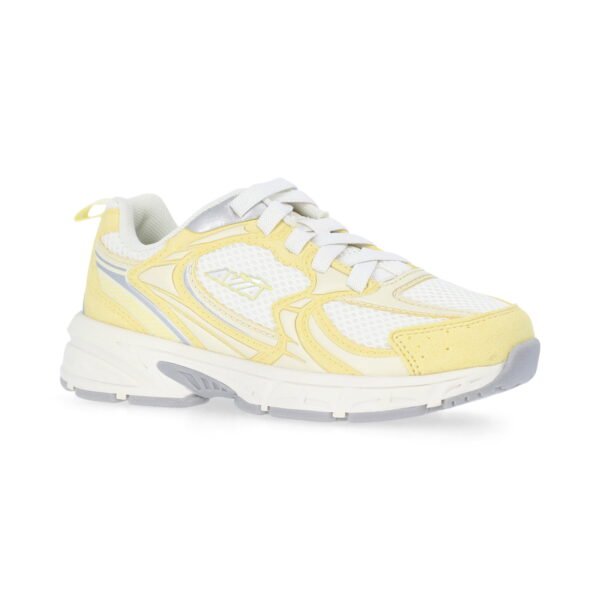 Avia 5000 Unisex Little and Big Kid Chunky Trainer Sneakers