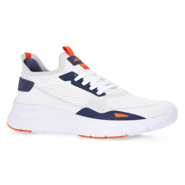 Avia Men's Comfort Knit Running Sneakers